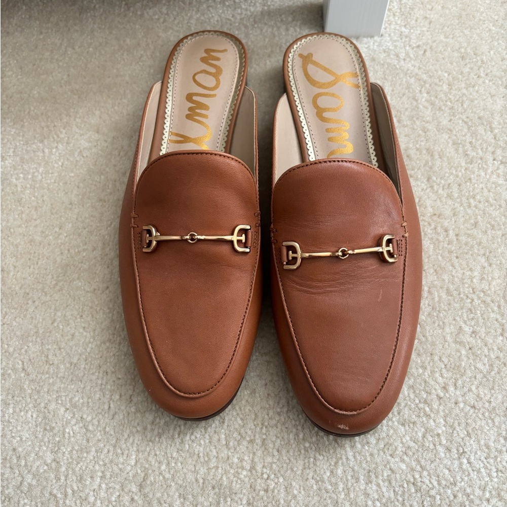 Sam Edelman Linnie Mules